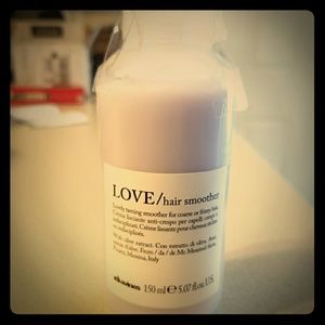 Davines Love Hair Smoother
